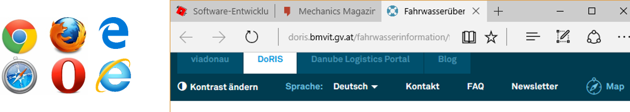 Web-Entwicklung